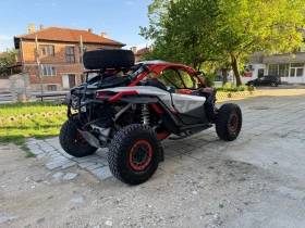 Can-Am Maverick X3 XRC | Mobile.bg    4