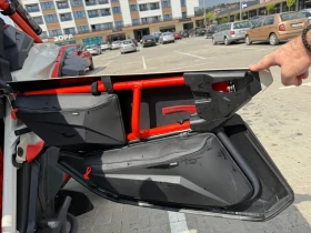 Can-Am Maverick X3 XRC | Mobile.bg    11