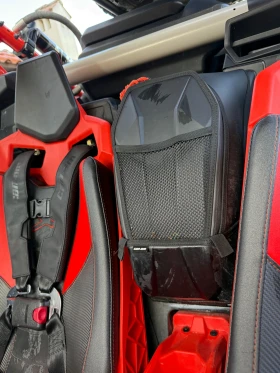 Can-Am Maverick X3 XRC | Mobile.bg    12