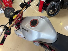Kawasaki ER ER6N | Mobile.bg    12