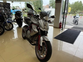 Обява за продажба на Kawasaki ER ER6N