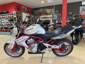 Kawasaki ER ER6N | Mobile.bg    11