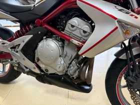Обява за продажба на Kawasaki ER ER6N