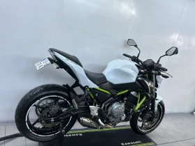Kawasaki Z A2 | Mobile.bg    4