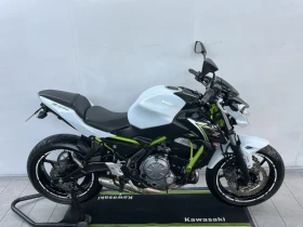 Kawasaki Z A2 | Mobile.bg    6