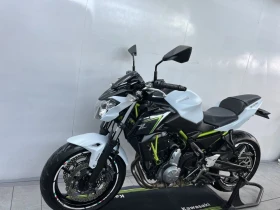 Kawasaki Z A2 | Mobile.bg    13