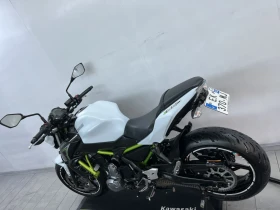 Kawasaki Z A2 | Mobile.bg    11