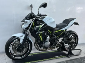  Kawasaki Z