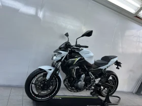  Kawasaki Z
