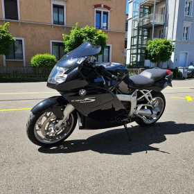  BMW K