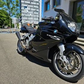 BMW K K1200s | Mobile.bg    4