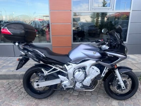 Yamaha Fazer 600i 5500km - изображение 1