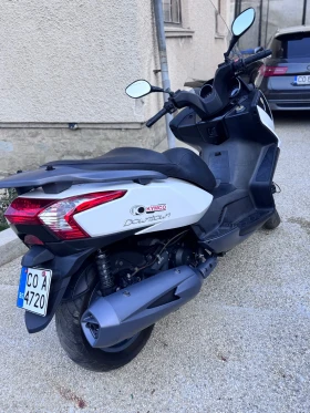Kymco Downtown 300i Top  | Mobile.bg � ����� ������ 3