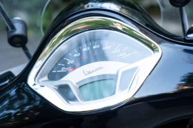Vespa GTS 300 Super | Mobile.bg � ����� ������ 13