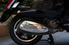 Vespa GTS 300 Super | Mobile.bg � ����� ������ 9