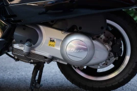 Vespa GTS 300 Super | Mobile.bg � ����� ������ 8