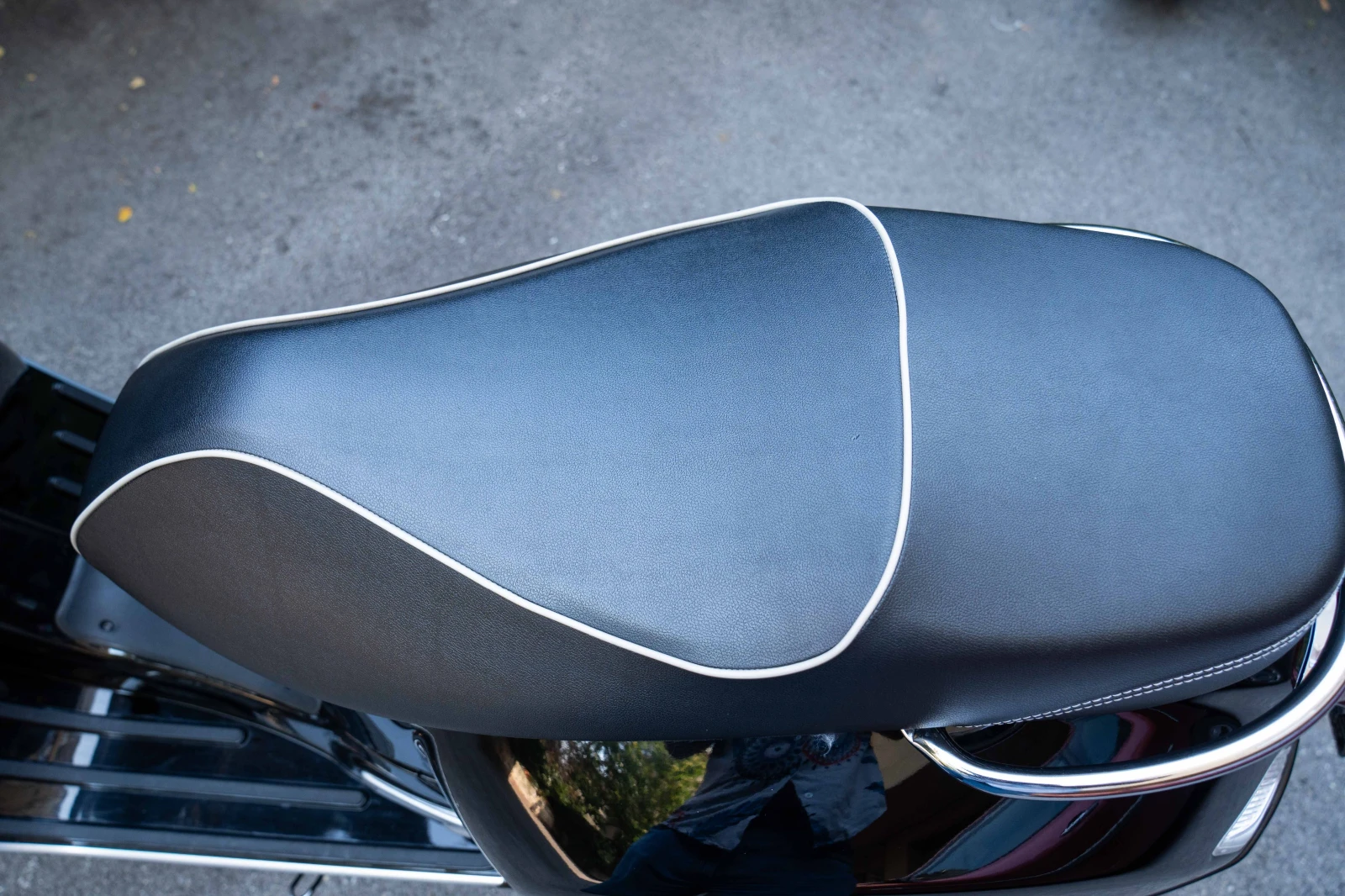 Vespa GTS 300 Super | Mobile.bg � ����������� 16