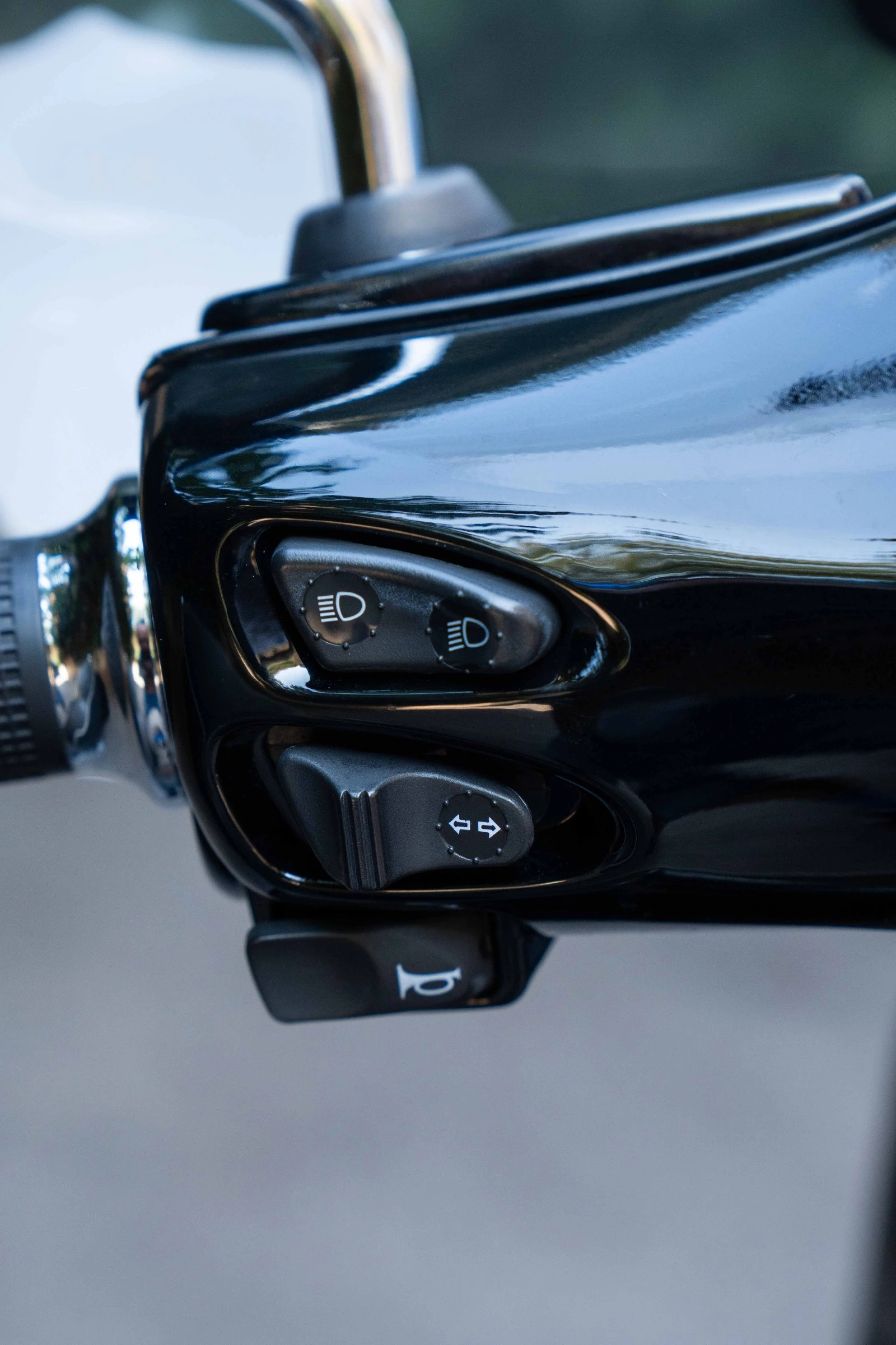 Vespa GTS 300 Super | Mobile.bg � ����������� 12