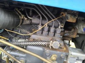 Трактор Mitsubishi Саки агро Сливен, снимка 2