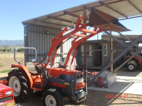      Kubota 