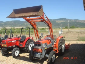      Kubota 