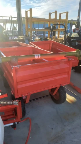 Трактор Mitsubishi Саки агро Сливен | Auto.bg — изображение 12