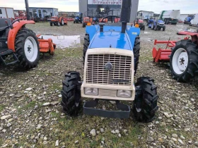 Трактор Mitsubishi Саки агро Сливен | Auto.bg — изображение 8