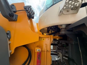 Челен товарач Liebherr L 580 XPOWER ЛИЗИНГ, снимка 8