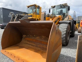 Челен товарач Liebherr L 580 XPOWER ЛИЗИНГ, снимка 2