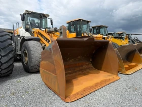 Челен товарач Liebherr L 580 XPOWER ЛИЗИНГ, снимка 1