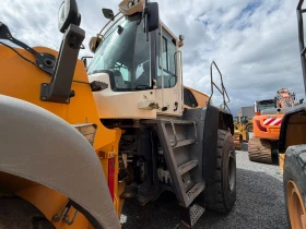 Челен товарач Liebherr L 580 XPOWER ЛИЗИНГ, снимка 12