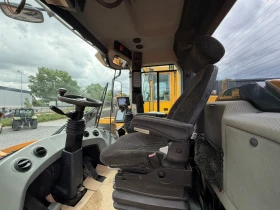 Челен товарач Liebherr L 580 XPOWER ЛИЗИНГ, снимка 7