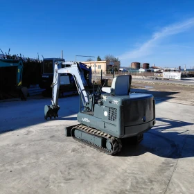 ����� �� �������� �� ����� Kubota KX-012 * ������� * ��� ��������� * 