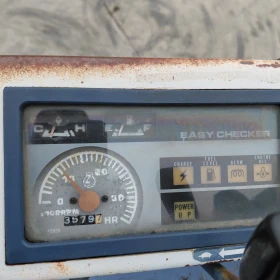 Багер Kubota KX-012 * НАЛИЧЕН * ТОП СЪСТОЯНИЕ * , снимка 10