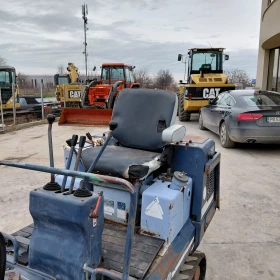 Багер Kubota KX-012 * НАЛИЧЕН * ТОП СЪСТОЯНИЕ * , снимка 9