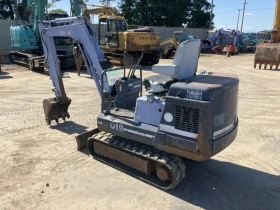 Обява за продажба на Багер Kubota KX-012 - ОЧАКВАН ВНОС 30.11.2025!!! ~13 198 лв. - изображение 3