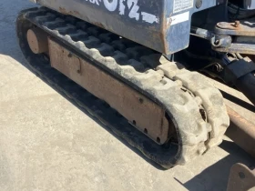 Обява за продажба на Багер Kubota KX-012 - ОЧАКВАН ВНОС 30.11.2025!!! ~13 198 лв. - изображение 4