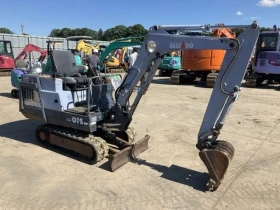 Обява за продажба на Багер Kubota KX-012 - ОЧАКВАН ВНОС 30.11.2025!!! ~13 198 лв. - изображение 1