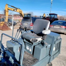 Багер Kubota KX-012 * НАЛИЧЕН * ТОП СЪСТОЯНИЕ * , снимка 9