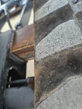 Багер Kobelco SK09SR ИЗВОДИ ЗА ЧУК / РАЗТВАРЯ ВЕРИГИТЕ !, снимка 12