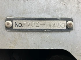 Обява за продажба на Багер Kobelco SK09SR ИЗВОДИ ЗА ЧУК / ПЕРФЕКТЕН / ОЧАКВАН ВНОС ~9 600 EUR - изображение 8