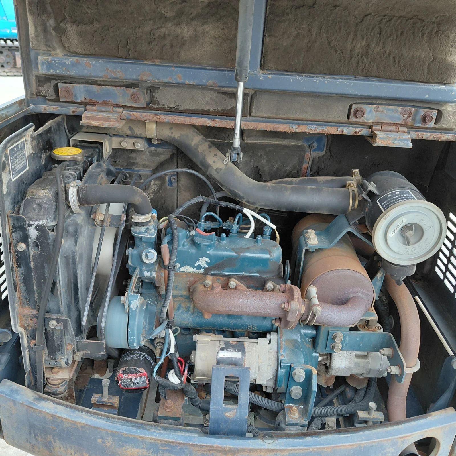 ����� Kubota KX-012 * ������� * ��� ��������� *  | Mobile.bg � ����������� 11