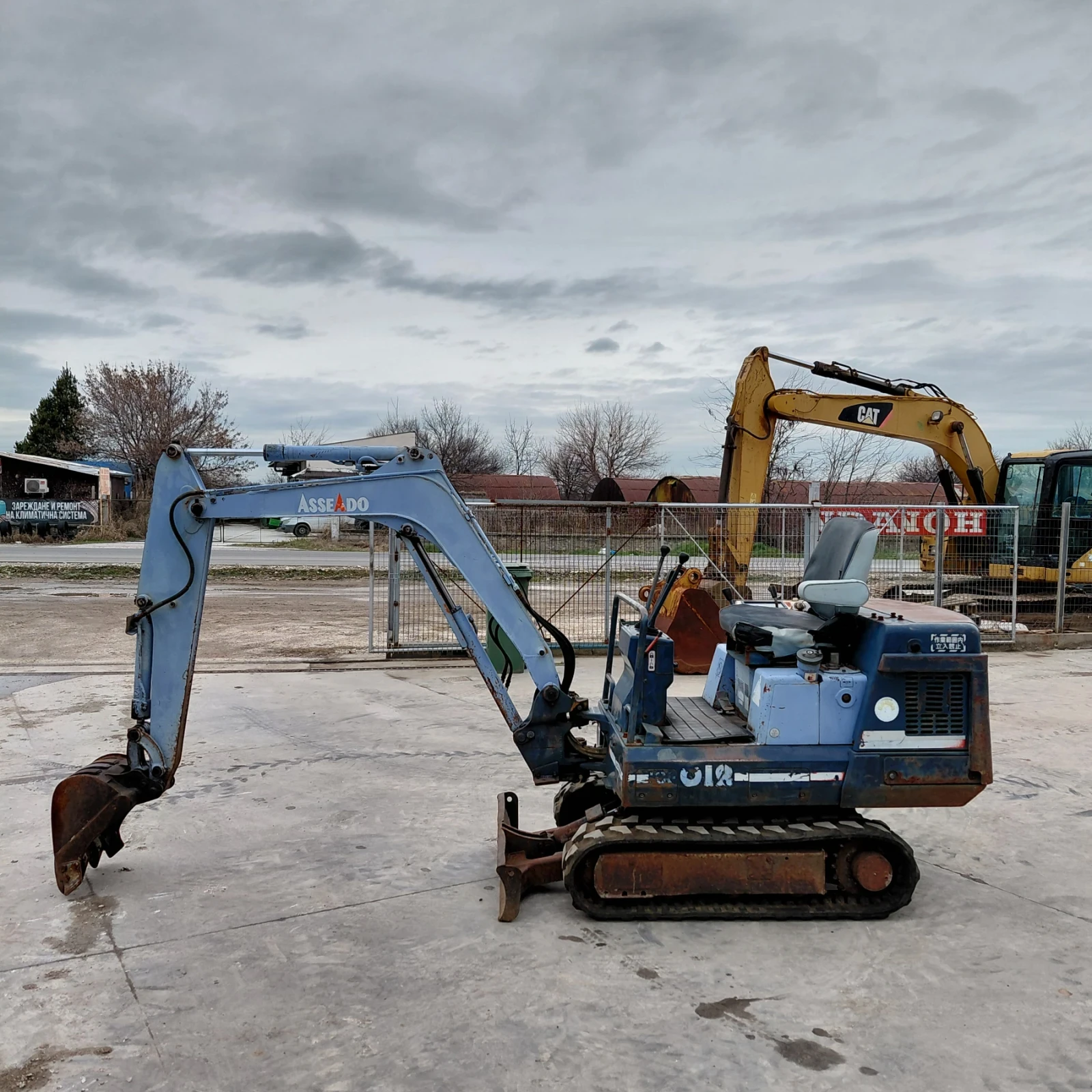 ����� Kubota KX-012 * ������� * ��� ��������� *  | Mobile.bg � ����������� 2