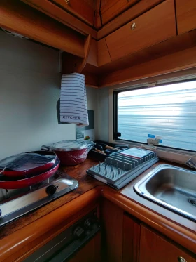 Кемпер Fiat Ducato, снимка 10