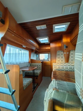 Кемпер Fiat Ducato, снимка 15