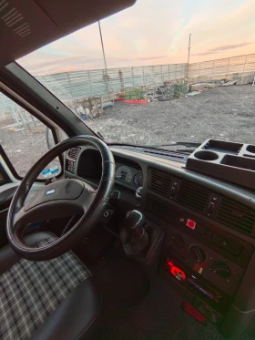 Кемпер Fiat Ducato, снимка 17
