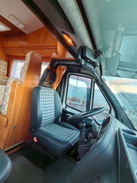 Кемпер Fiat Ducato, снимка 16