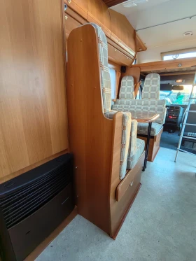 Кемпер Fiat Ducato, снимка 14
