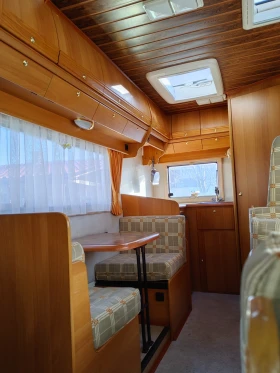 Кемпер Fiat Ducato | Auto.bg — изображение 6