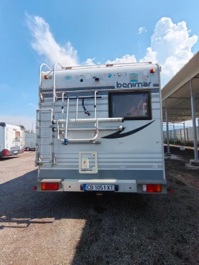 Кемпер Fiat Ducato | Auto.bg — изображение 3